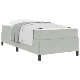 ramka-lozka-z-materacem-jasnoszary-90-x-190-cm-tkanina