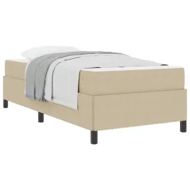 ramka-lozka-z-materacem-jasnozielony-szary-100-x-200-cm-tkanina