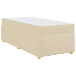 ramka-lozka-z-materacem-kremowy-80-x-200-cm-tkanina