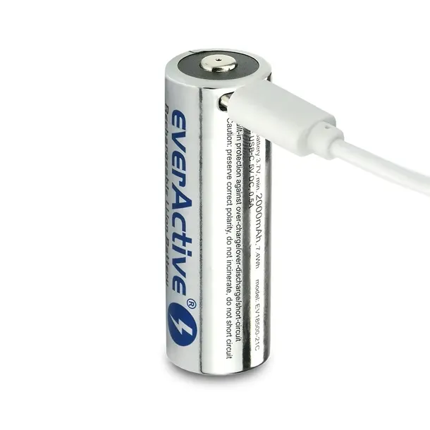 akumulator-everactive-18500-2100mah-usb-c-box-model-18500