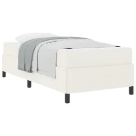 ramka-lozka-z-materacem-kremowy-90-x-200-cm-tkanina