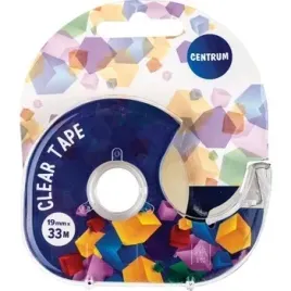 tasma-biurowa-przezroczysta-z-dyspenserem-19mmx33m-80148-centrum