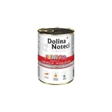 dn-premium-junior-400g-serca-wolowe-puszka-wiek-zwierzecia-szczenieta-i-mlode-psy
