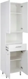 slupek-stojacy-szafka-wysoka-lupo-bialy-szerokosc-50-cm