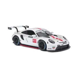 porsche-911-rsr-gt-1-24-model-bburago-18-28013