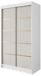 szafa-przesuwna-gold-4-120-bialy-mat-kaszmir-uniwersalna-nowoczesna-polki