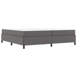 ramka-lozka-z-materacem-szary-200-x-200-cm-tkanina