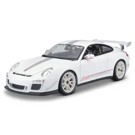 porsche-911-gt3-rs-4-0-1-18-bburago-18-11036-bialy