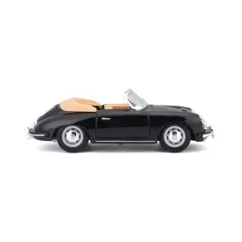 porsche-356b-cabriolet-1-24-model-bburago-18-22078