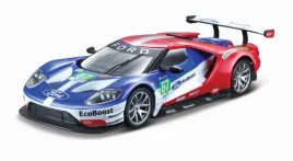 ford-2017-gt-67-le-mans-1-32-model-bburago