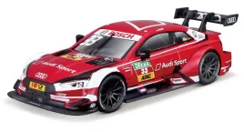 audi-rs-5-dtm-33-rene-rast-1-32-bburago-18-41160