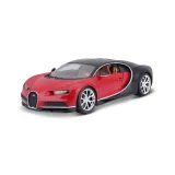 bugatti-chiron-1-18-model-bburago-18-11040-czerw-stan-nowy