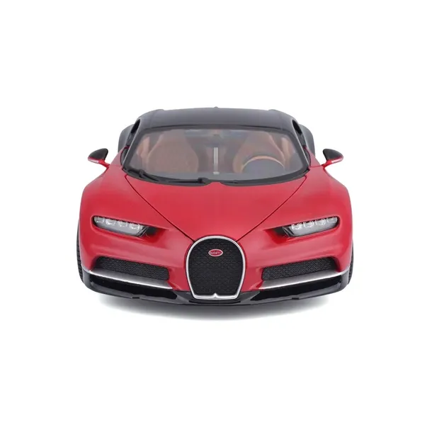 bugatti-chiron-1-18-model-bburago-18-11040-czerw-marka-bburago