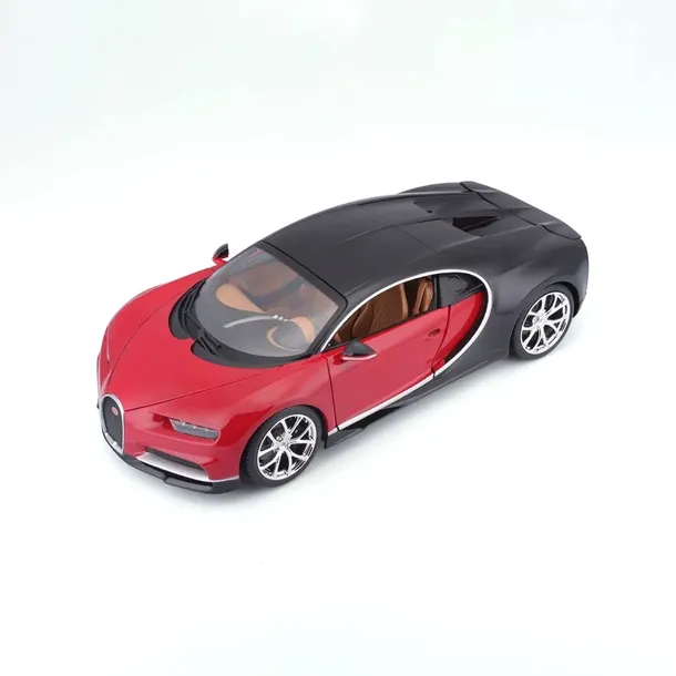 bugatti-chiron-1-18-model-bburago-18-11040-czerw-stan-zlozenia-zlozony