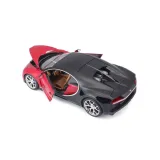 bugatti-chiron-1-18-model-bburago-18-11040-czerw-model-bburago