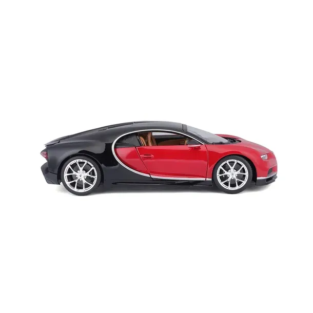 bugatti-chiron-1-18-model-bburago-18-11040-czerw-stan-nowy-stan-zlozenia-zlozony