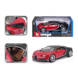 bugatti-chiron-1-18-model-bburago-18-11040-czerw-marka-bburago-stan-nowy