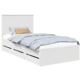 ramka-lozka-z-szuflada-bialy-100-x-200-cm-drewno-inzynieryjne