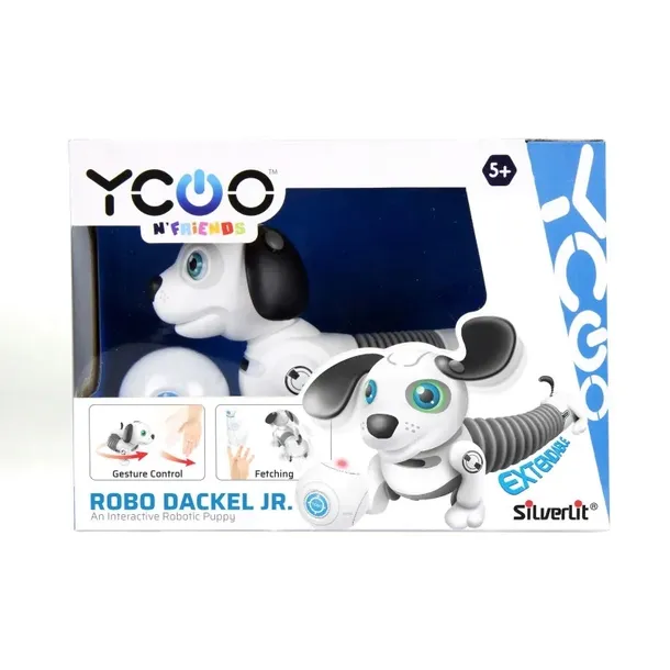 robo-dackel-junior-waga-z-opakowaniem-0-6-kg