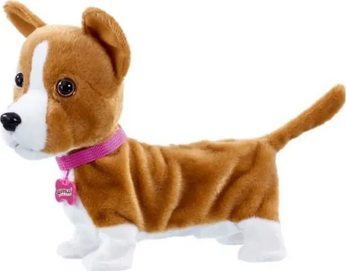 animagic-lizzy-corgi-material-plastik-tkanina