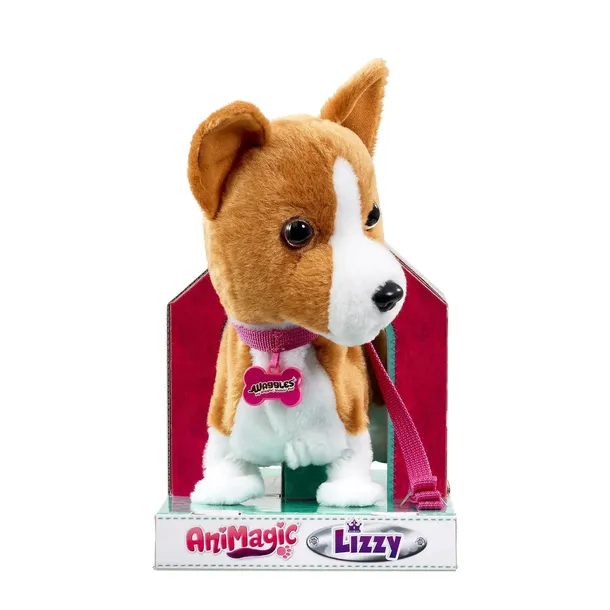 animagic-lizzy-corgi-certyfikaty-opinie-atesty-ce