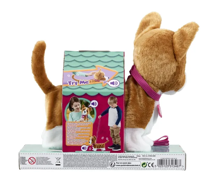 animagic-lizzy-corgi-kolor-dominujacy-odcienie-brazu-i-bezu