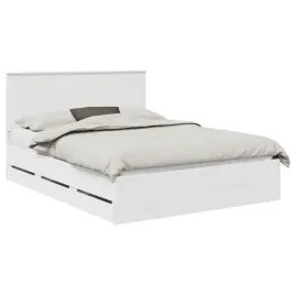 ramka-lozka-z-szuflada-bialy-150-x-200-cm-drewno-inzynieryjne