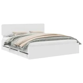 ramka-lozka-z-szuflada-bialy-180-x-200-cm-drewno-inzynieryjne