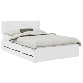ramka-lozka-z-szuflada-bialy-150-x-200-cm-drewno-inzynieryjne