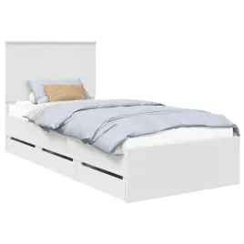 ramka-lozka-z-szuflada-bialy-90-x-190-cm-drewno-inzynieryjne