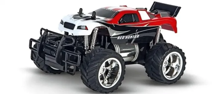 carrera-rc-red-hunter-x-24ghz-bohater-brak