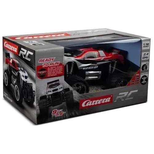 carrera-rc-red-hunter-x-24ghz-marka-carrera