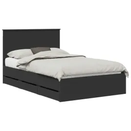 ramka-lozka-z-szuflada-czarny-120-x-190-cm-drewno-inzynieryjne