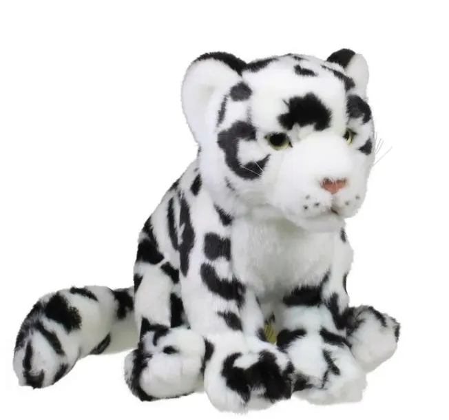 pantera-sniezna-19cm-wwf