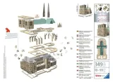 puzzle-3d-katedra-notre-dame-liczba-elementow-324