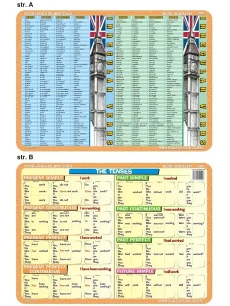 podkladka-edu-040-the-tenses-irregular-verbs-marka-vs