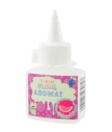 slime-aromat-arbuz-tuban