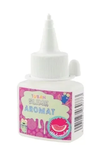 slime-aromat-arbuz-tuban-marka-tuban