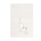 sredni-zeszyt-stay-pawsitive-pink
