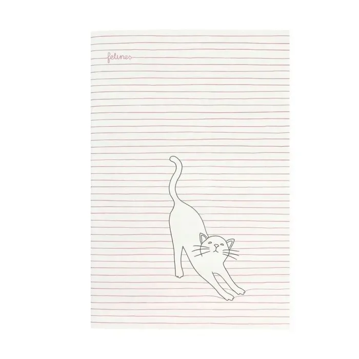 sredni-zeszyt-stay-pawsitive-pink