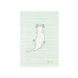 maly-zeszyt-feline-fine-green