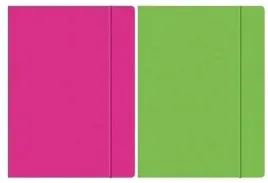 teczka-z-gumka-a4-fluo-mix-wzorow