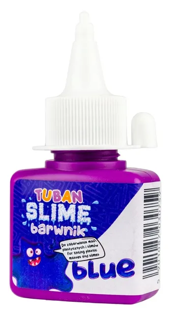 slime-barwnik-niebieski-tuban-marka-tuban