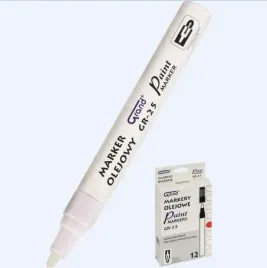 marker-olejowy-gr-25-bialy-12szt-grand
