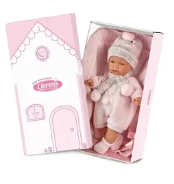 lalka-38938-joelle-placzaca-z-roz-kocykiem-38cm