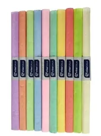 bibula-marszczona-mix-pastel-10szt
