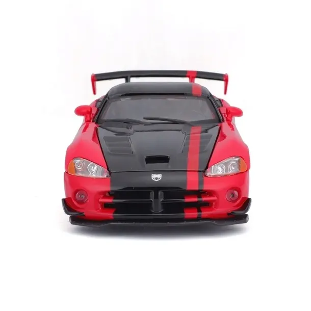 dodge-viper-srt-10-acr-1-24-bburago-waga-z-opakowaniem-0-5-kg