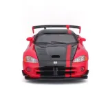dodge-viper-srt-10-acr-1-24-bburago-waga-z-opakowaniem-0-5-kg