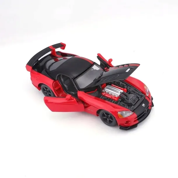 dodge-viper-srt-10-acr-1-24-bburago-skala-skale-1-19-do-1-25