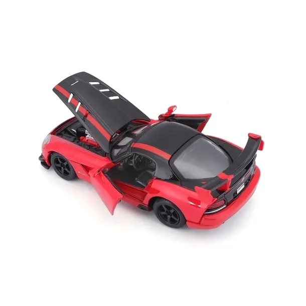 dodge-viper-srt-10-acr-1-24-bburago-stan-nowy-marka-bburago